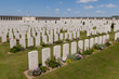 Le mémorial de Pozières (Bataille de la Somme, 14-18)