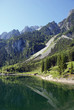 Gosaukamm und Gosausee