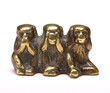 3 Wise Monkeys 3 Wise Monkeys