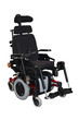 Photo: A Brand New Large Motorised Electric Wheelchair. A Brand New Large Motorised Electric Wheelchair.