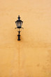 Old lantern