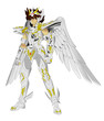 Photo : Pegasus Seiya