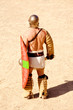 gladiator