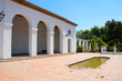 mediterranean garden