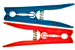 Large Clothes Pegs