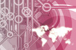 Global Business Technology Abstract