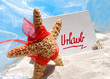 UrlaubsMännchen