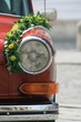 Hochzeitsauto