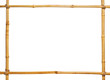 bamboo frame