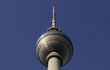 Fernsehturm Berlin
