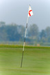 Royal st  Georges golf course Sandwich open 2011