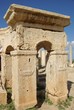 Ruines romaines, Libye