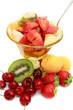 macedonia di frutta