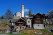 Bosco Gurin, Bosco Gurin,