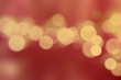 blur defocus lights