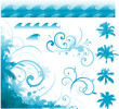 Beach elements
