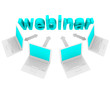 Webinar - Laptops Around Word