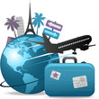 Travel concept