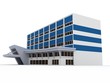 3d Building 3d Building