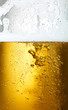 Bierfond mit Tropfen 8