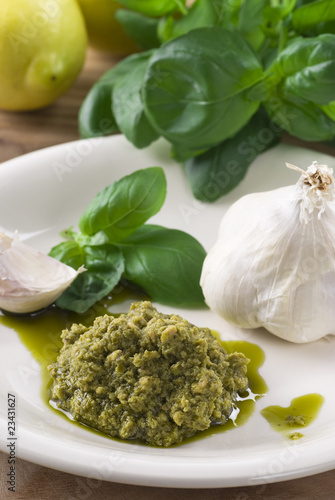 Photo: Pesto Pesto