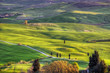 Val d`Orcia