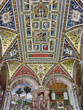 Piccolomini Library, Siena Cathedral