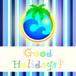 Greeting card 5