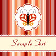 Greeting card 3