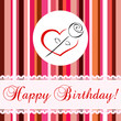 Greeting card 2