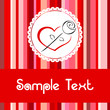 Greeting card 1