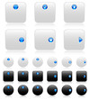 Web buttons (black and white)-2