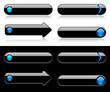 Buttons for web Buttons for web