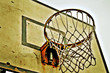 Basketball Korb