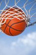 Basketball
