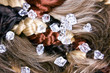 hair texture