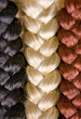hair texture