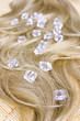 hair texture