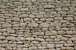 Provencal stone background