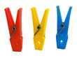 laundry pins