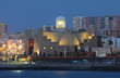 Auditorim in Las Palmas de Gran Canaria, Spain