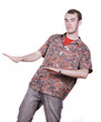 hip-hop culture addict