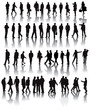 Office people collection
