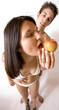 pomme