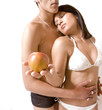 pomme