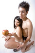 pomme