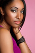 African American Girl