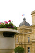 Photo: government palace luxembourg gardens paris france government palace luxembourg gardens paris france