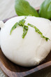 Büffel Mozzorella