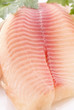 Tilapiini Filet
